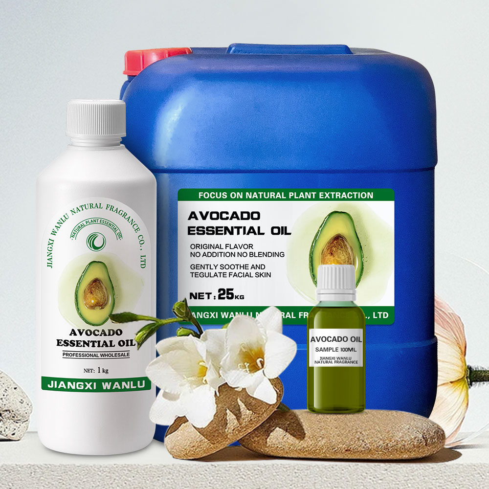 avocado oil unrefined cold pressed for cooking