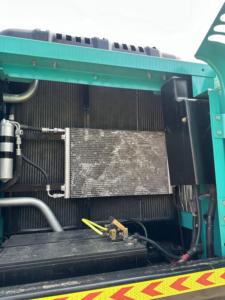 حفارة هيدروليكية زاحفة مستعملة أصلية بساعات تشغيل قليلة، 20 طن، حفارة كوبيلكو <span class=keywords><strong>SK200</strong></span> صينية مستعملة 200-<span class=keywords><strong>8</strong></span> للأعمال الشاقة - Product Image 4