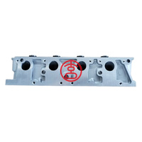 XC New 90209851 92061486 LUV 2.2 C20NE Prechamber Aluminum Cylinder Head Assembly for Chevrolet Opel Vectra Engine Part