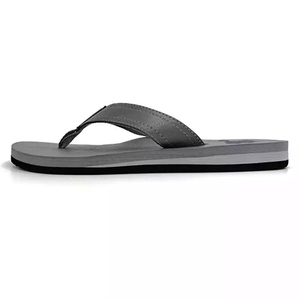 <span class=keywords><strong>Chanclas</strong></span> <span class=keywords><strong>de</strong></span> cuero personalizadas para hombre, zapatillas <span class=keywords><strong>de</strong></span> playa, venta al por mayor - Product Image 6