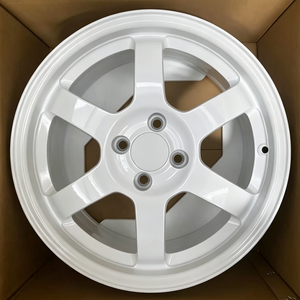 Nouvelles <span class=keywords><strong>jantes</strong></span> en alliage d'aluminium forgé 18-21 <span class=keywords><strong>pouces</strong></span>, <span class=keywords><strong>jantes</strong></span> concaves profondes 5x114.3/120/112 PCD TE37SL Volk <span class=keywords><strong>Racing</strong></span> Rays Vossen <span class=keywords><strong>OZ</strong></span> Work Nismo - Product Image 5