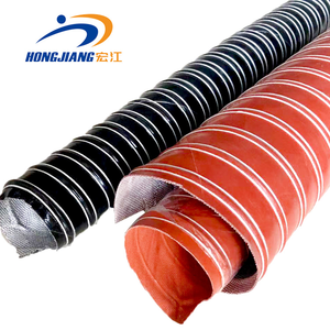 <span class=keywords><strong>4</strong></span>-дюймовый 2-слойный высокоскоростной тормозной шланг, очень хороший термостойкий силиконовый шланг - Product Image 4
