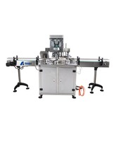 Machine de scellage automatique de mise en conserve/machine de scellage de nourriture en conserve de poisson de thon/machine de scellage de boîte de conserve intelligente