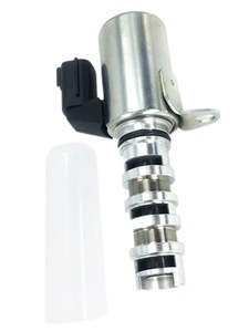 23796-ZE00C 23796-ZE01C 917-294 Soupape VVT gauche électrovanne de commande d'huile de distribution variable du moteur pour <span class=keywords><strong>Nissan</strong></span> INFINITI - Product Image 3