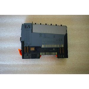 Módulo de entrada digital B&R X20DI6373 24V 24 I/O IP65 Fabricado en Austria - Product Image 1