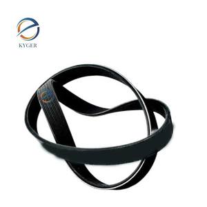 11287618848 Alta Qualidade Auto Peças Correia Do Motor Ar Condicionado Compressor Cinto 1128 7618 848 para BMW 3 Serries F30 F31 - Product Image 3