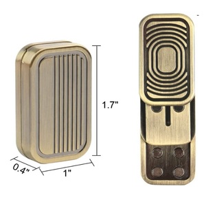 Đồ Chơi Poker Kim Loại Đồ Chơi Giảm Căng Thẳng <span class=keywords><strong>ADHD</strong></span> Tự Kỷ Giảm Căng Thẳng EDC Đồ Chơi Giảm Căng Thẳng Tay Chống Căng Thẳng Cho Người Lớn - Product Image 3