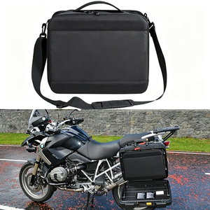 Pour BMW R1200GS R1250GS <span class=keywords><strong>F800GS</strong></span> F750GS R 1200 1250 GS F 750 850 GS ADVENTURE : Pièces de sacoches pour sac intérieur de valise Vario GS1250 - Product Image 2