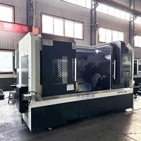 Centre d'usinage CNC haute précision TCK56