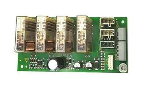 3300AP 3600ลิฟท์ <span class=keywords><strong>suet</strong></span> 3.Q รถยนต์ด้านบน ID NR.591811ประตูลิฟต์บอร์ด PCB - Product Image 2