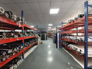 ฟิล์มหุ้มรถยนต์ PET Pearl ป้องกันรอยขีดข่วน ยืดหยุ่นสูง เปลี่ยนสีได้ เงางาม ซ่อมแซมตัวเองได้ หนา 8 มิล รับประกัน 5 ปี แบบม้วน - Product Image 6