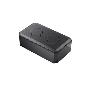 เครื่องติดตาม GPS ป้องกันการโจรกรรมแบบ GSM GPRS ยอดขายดีที่สุด พร้อมตัวเรือนพลาสติก สำหรับการตรวจสอบตำแหน่งยานพาหนะแบบเรียลไทม์ - Product Image 6