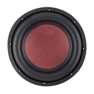 Haut-Parleur haute Puissance Avec 3500W Rms Amplifié Subwoofer De <span class=keywords><strong>Voiture</strong></span> - Product Image 1