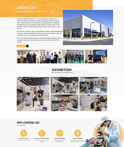 Khóa túi kim loại hình tam giác bán chạy, nhiều màu sắc, phụ kiện thời trang dành cho túi xách, ví. - Product Image 6