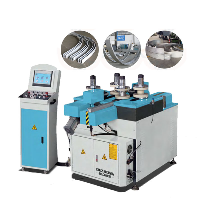 Factory Direct Sale Tube Bender Tube