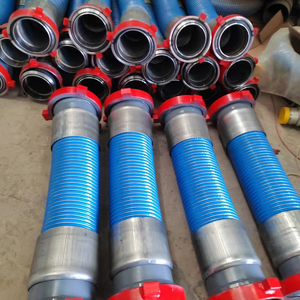 Durable <strong>Composite</strong> <strong>Pipes</strong> for Oil-Gas Bio-Fuel Unloading Tanker Hose Suction Fuel Unloading Product Type <strong>Composite</strong> <strong>Pipes</strong> - Product Image 1