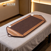 Jiwan Lejia - Almohadilla Térmica de Turmalina para Cuerpo Completo, Personalizable al por Mayor, para Estudios de Bienestar