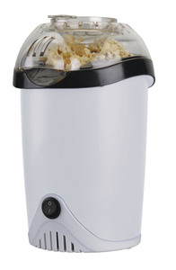 Máquina Profesional para Hacer Palomitas de Maíz Casera, Pequeña, Roja, con Agitación Automática, Ideal para Noches de Cine, Oficina o Cafetería - Product Image 4