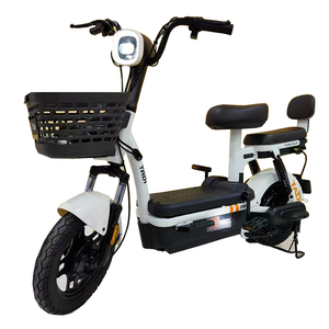 <span class=keywords><strong>Trottinette</strong></span> électrique TONGCAI à double moteur 48V pour adultes, portable, 2 roues, mini-vélo/vélo de poche, vitesse 40 km/h, autonomie 50 km - Product Image 4