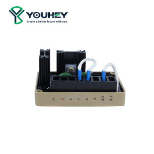 Regulador Automático de Voltaje SE350 para Generador Diésel AVR, Control de Servomotor, Corriente Alterna, Material de Cobre, Generador Marathon - Product Image 3