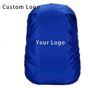 Anti-Slip Straps Waterproof <b>Backpack</b> Rain Cover - Custom for Outdoor Adventures - Spring/Summer/Autumn - Product Image 2