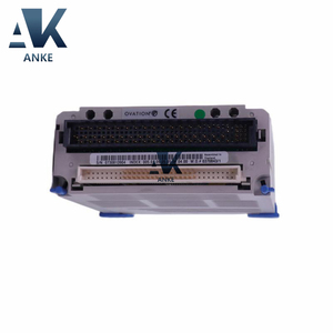 โมดูลอินพุตติดต่อสำหรับ1C31142G01อีเมอร์สัน Ovation Westinghouse - Product Image 2