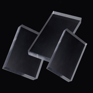 Oleg tính chất cơ học là một trong những tốt nhất trong nhựa axit kiềm và UV kháng - Product Image 3