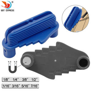 Calibradores de Línea Central Precisos Multicolores al por Mayor, Herramientas de Marcado para Trabajos en Madera - Product Image 3