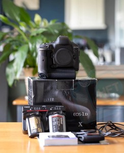 Appareil photo numérique reflex numérique sans miroir HFT Professional EOS-1DX, objectif plein format, vidéo <span class=keywords><strong>Full</strong></span> <span class=keywords><strong>HD</strong></span> <span class=keywords><strong>1080p</strong></span>, capteur CMOS, carte SD, vente en gros, pas cher - Product Image 1