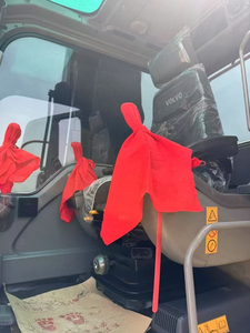 Excavadora de <span class=keywords><strong>segunda</strong></span> <span class=keywords><strong>mano</strong></span> Volvo EC240 de diseño original de alta calidad superventas, excavadora Volvo EC240 utilizada en obras de construcción - Product Image 3