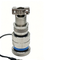 Connecteur aérospatial multi-composants assemblé J59926KB35PN-H+J178438H-11S+J59932K11C, ensemble électrique d'aviation haute précision