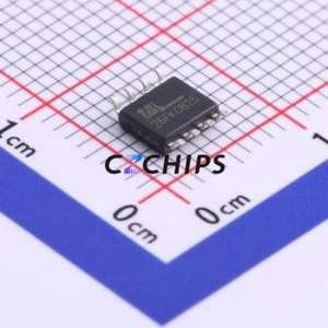 Original et nouveau QM6015S-VB SO-8 Transistor à effet de champ (MOSFET) Vente entière Puces de composants électroniques et service de nomenclature - Product Image 2