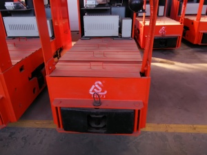 <span class=keywords><strong>Locomotora</strong></span> Eléctrica para Ferrocarril Pequeño <span class=keywords><strong>de</strong></span> <span class=keywords><strong>Carga</strong></span> CJY3/6GB - Product Image 5