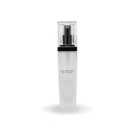 Fond de Teint Liquide Hydratant et Adoucissant à Marque Blanche, Enrichi en Vitamine E et Huile de Jojoba, Semi-Couvrant, Crème BB Maquillage