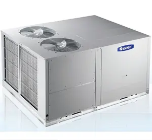 GK-C20TC1AF Cooling only 20 ton Gree Rooftop package Commercial Air Conditioner