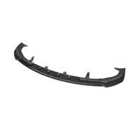 Kit extérieur en fibre de carbone préimprégnée style SQ pour Mercedes AMG CLE 53 C236 : Lame avant, jupes latérales, diffuseur arrière, coques de rétroviseurs