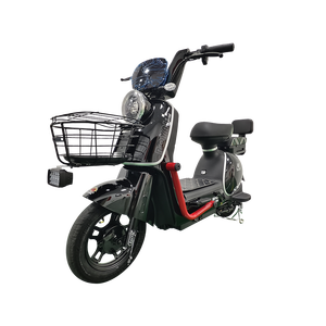 Vélo électrique à 3 roues, trike, vente en gros, usine chinoise, identique au vélo électrique à trois roues - Product Image 1