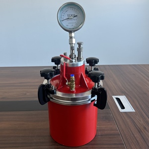 Độ chính xác cao không khí bê tông entrainment mét, 7L/bê tông nội dung thử nghiệm không khí entrainment mét/không khí entrainment mét - Product Image 5