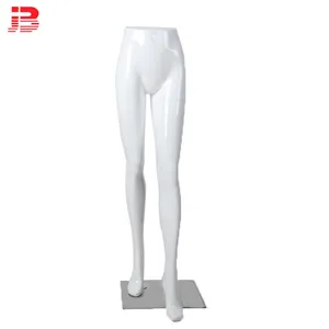 Jinbin Half Onderlichaam Vrouwelijke Been Broek/Broek Mannequin Torso Voor Verkoop