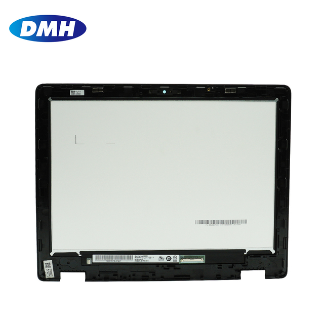 For Acer Chromebook Spin 512 R851TN Notebook Panel Digitizer Led Display 1366 X 912 New 12" Touch Lcd Assembly Screen