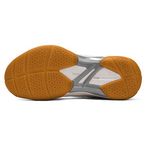 Chaussures de badminton pour hommes et femmes, modèle 36-44, nouvelle collection, entraînement, squash, compétition, court, légères, <span class=keywords><strong>saut</strong></span> - Product Image 3