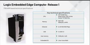 PLC Logix 5590 Berkinerja Tinggi dengan Modul Seri 1756 untuk Kontrol Otomasi Industri Pengontrol Logix 5590 - Product Image 5