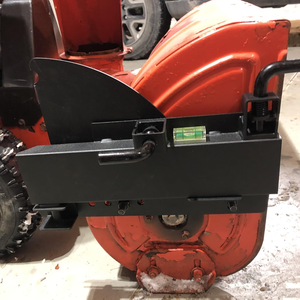 Lames <span class=keywords><strong>à</strong></span> <span class=keywords><strong>neige</strong></span> robustes sur mesure pour usine, fabrication de tôles, lame de déneigeur réglable, lame de pousse-<span class=keywords><strong>neige</strong></span> - Product Image 3