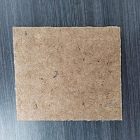 Feuille composite hybride renforcée en Fiber de chanvre naturel pour panneau de voiture/bâtiments