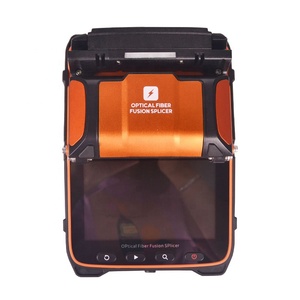Fusionadora de fibra óptica i9 más vendida - Product Image 4
