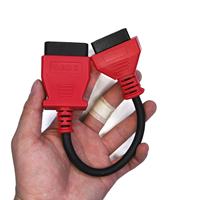 Cable de Extensión Bluetooth Autel 906TS |   Cable de extensión de diagnóstico OBD compatible con Autel MS906S 906PRO OTOFIX y Launch X431