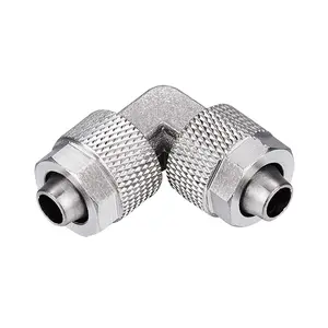 Pneumatic Fitting Brass Fitting Fast tightening Air Fittings