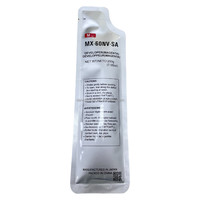 Poudre de développement japonaise compatible MX60 MX-60NV pour les copieurs Sharp MX30814081508 6081262131213018