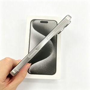 16 Pro Silver 256GBCN original, 99% nuevo, 92% de salud de la batería, Oferta inmejorable - Product Image 4