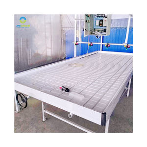 Agricoltura riflusso e flusso di rotolamento panca a effetto serra tavoli di garanzia della qualità attrezzature per la coltivazione di nuovo tipo di banco a effetto serra per <span class=keywords><strong>Sa</strong></span> - Product Image 3